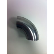 Bend 60mm 90° Stainless Steel