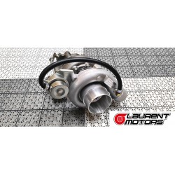 K4J K4M turbo