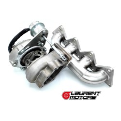 K4J K4M turbo