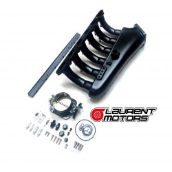 Collecteur d'admission BMW M54