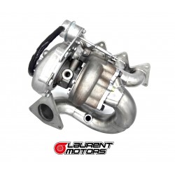 Renault K4J K4M turbo