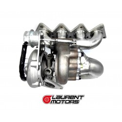 Renault K4J K4M turbo