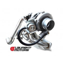 BMW M20 - STAGE 3 - Turbo kit V2 - 2.0L to 2.5L 12v