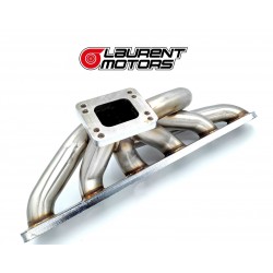Collecteur turbo BMW M20