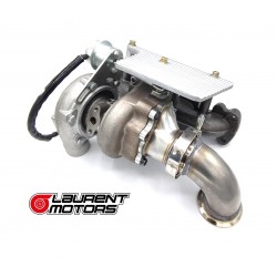 Mazda 323 1.8L 16S - STANDARD - Kit turbo