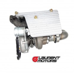 Mazda 1.8L 16S - Stage 2 - Turbo Kit