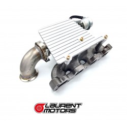 Mazda 1.8L 16S - Stage 2 - Turbo Kit