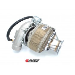 Protection thermique de turbo TITANIUM - Chaussette - GT28 G25 GTX28 GT25 GBC Garrett
