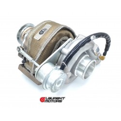 Manta protectora  turbo- GT25 GT28 G25 GTX28 GBC Garrett