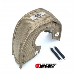 Manta protectora  turbo- GT25 GT28 G25 GTX28 GBC Garrett