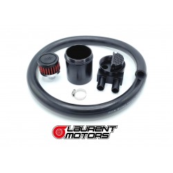 Oil catch tank (200ml)