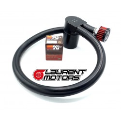 Oil catch tank (200ml)