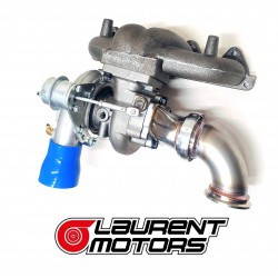 Honda D15 D16 - Stage 3 - Turbo Kit