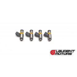Injecteurs 480cc/minute