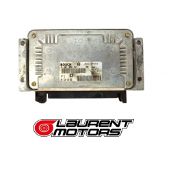 Peugeot Citroën TU 8S - PNP ECU - 106/saxo/306/xsara