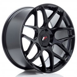 JR Wheels JR18 19x9,5 ET35 5x120 Gloss Black
