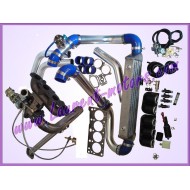 Kit turbo - PRO - F4R 2.0L 16S