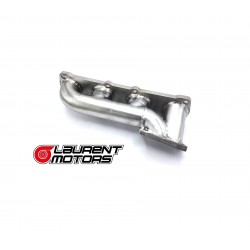 Stainless steel TU 8v 1.4L...