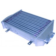 Gros intercooler Forge pour cooper s r50 r53