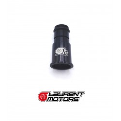 Ø14mm injector extension adapter - Long