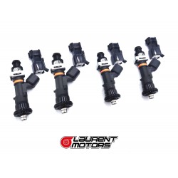 Injecteurs 550cc/min- Honda B/D/H/F - Bosch