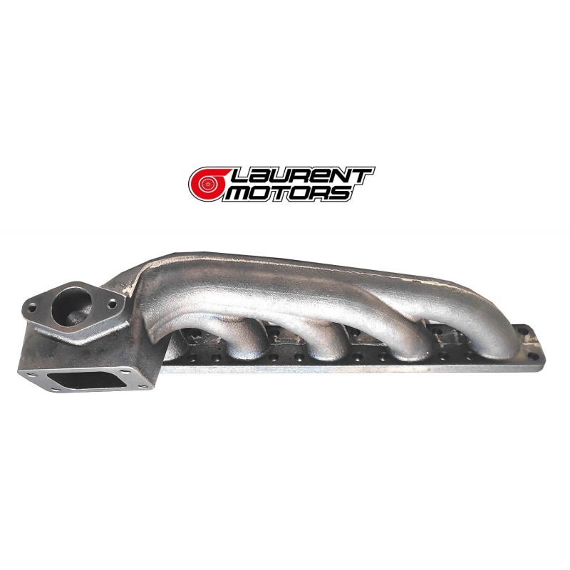 BMW M50 M52 M54 S50 - Collecteur turbo - Position Basse