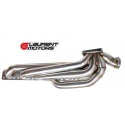 BMW M50 M52 M54  - Collecteur Turbo - Position Haute - E36 E46 E39 E60