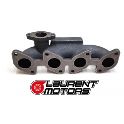 VW 1.8L & 2.0L 16s - STAGE 2 - Turbo Kit