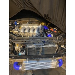 F4R 2.0L 16v - STAGE 1- Renault Turbo Kit