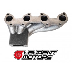 1.4L & 1.6L 8-valve turbo manifold TU3 TU5 Peugeot / Citroën