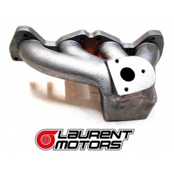 Turbo manifold 1.4L & 1.6L 16 valves - Peugeot/Citroën ET3 TU5