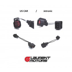 USCAR to JETRONIC injector connector