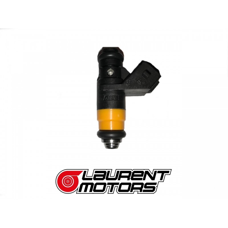 Inyectores Siemens Deka 630 cc