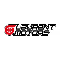Sticker Laurent-Motors