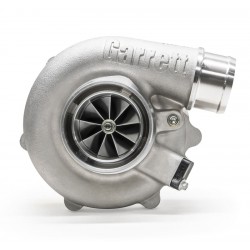 GARRETT - G25-550 - Supercore