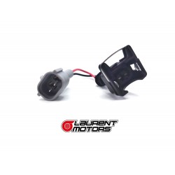 JETRONIC to DENSO injector connector
