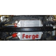 Kit complet intercooler Forge pou Seat ibiza mk4 1,8T 