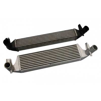 Intercooler frontal Forge pour Volkswagen Polo 1.4l GTI