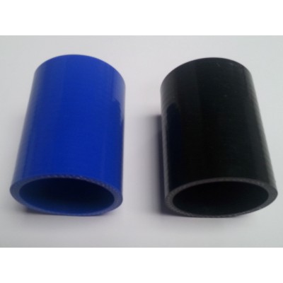 Silikonschlauch Kupplung 2" / 51mm - 8cm länge