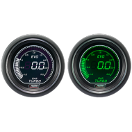 Manomètre ProSport de Pression Turbo 52mm