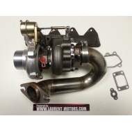 Kit turbo F4R 2.0L 16S - stage 1, 2 et 3