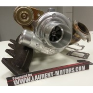 Kit turbo - PRO - F4R 2.0L 16S