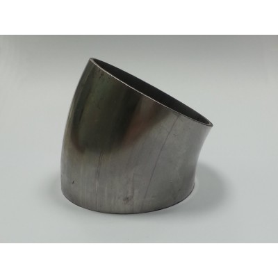 Bend 76mm 30° Stainless Steel