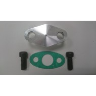 Platine avec restricteur pour T3T4