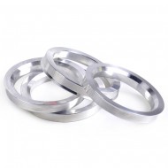 Spigot rings - Wheel hub rings