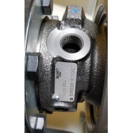 GT3076R GARRETT internal wastegate (ball bearing)