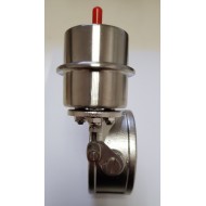 Boost exhaust valve - 3" - 76mm