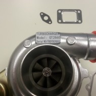 Turbo kit Stage 1 VAG 1.8L 2L 16s 