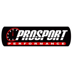 Température Eau Prosport Manomètre - 60 mm - JDM