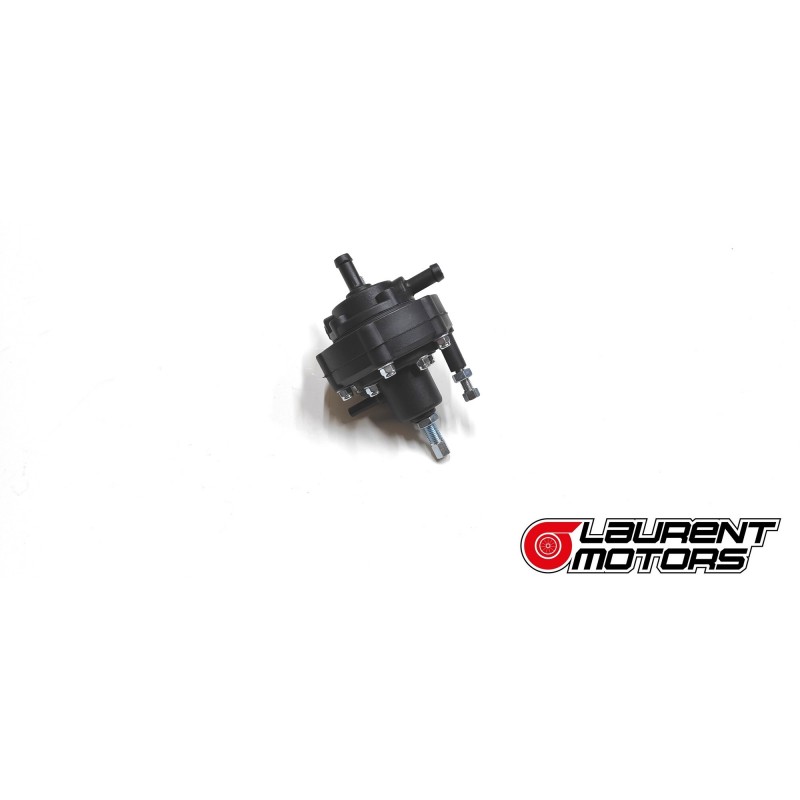 Fuel management Unit FMU